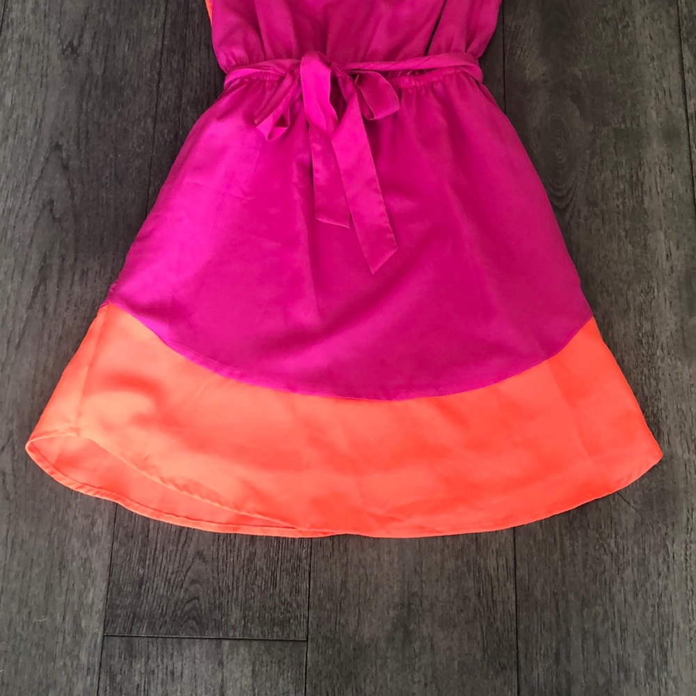 ⭐️HP 11/22⭐️Merona summer woman’s dress - Picture 4 of 6